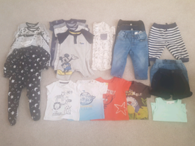 tu baby boy sale